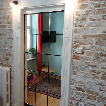 Cosy Family Apartment Novi Sad